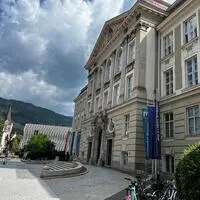Die Montanuniversität Leoben möchte ihre Traditionen jedenfalls weiter pflegen