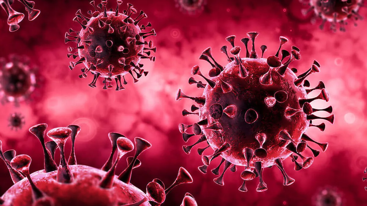 Das Coronavirus breitet sich rasant aus.