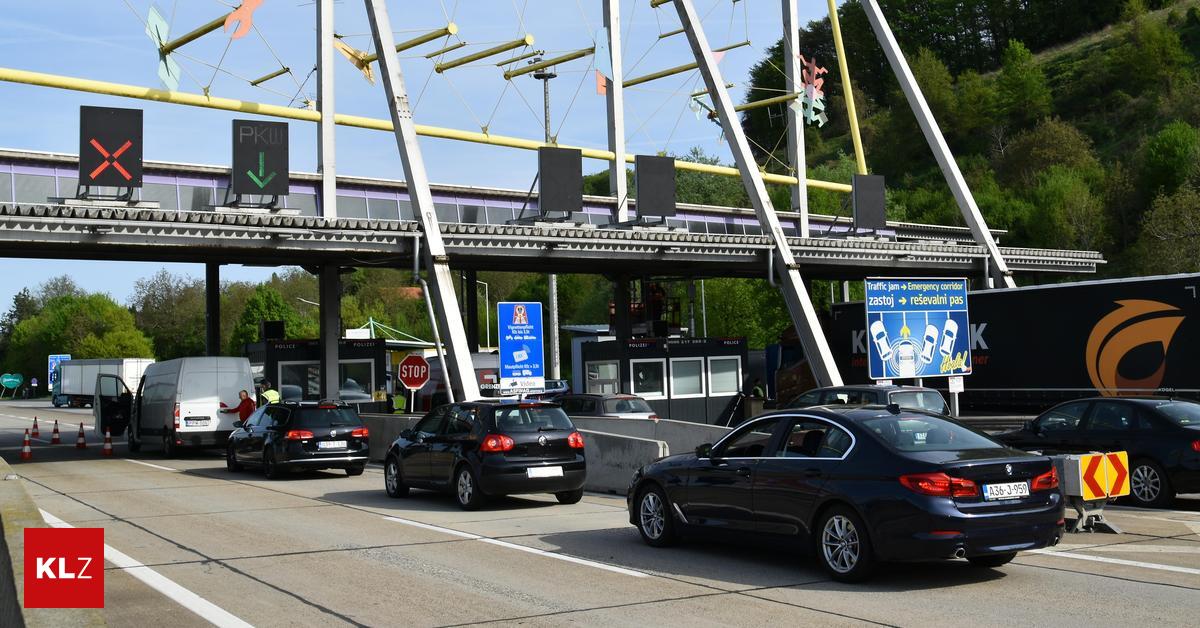 Bei-Grenzkontrolle-Polizei-fasste-Drogenkurier-mit-15-Kilogramm-Suchtmittel-in-Spielfeld