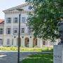 An der Kunstuni Graz will der amtierende Rektor Georg Schulz weitere vier Jahre anhängen