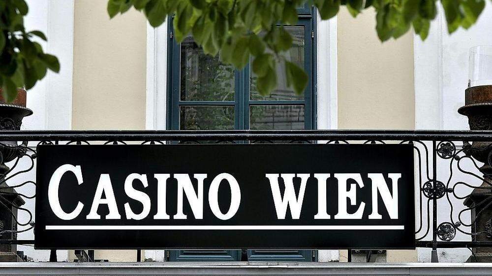 Novomatic will bei den Casinos Austria groß einsteigen