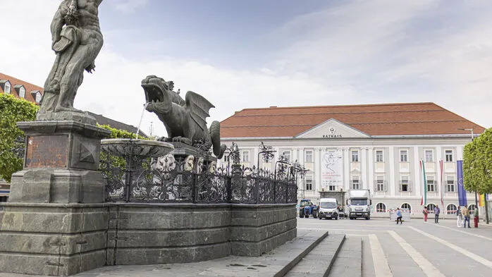 Die Kultur bekommt in Klagenfurt überfälliges Geld