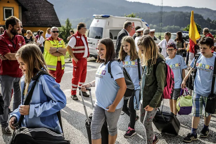 Klicken Sie sich durch die Bilder!