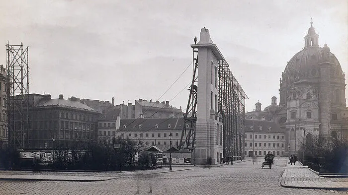 Zum 100. Todestag von Otto Wagner widmet ihm das Wien Museum eine umfassende Ausstellung