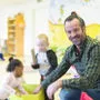 22 Kinder werden vom Verein „Frühkinder Villach“ betreut. Obmann Josef Wagner will weiter ausbauen