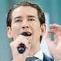 Sebastian Kurz