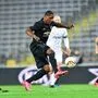 Manchesters Odion Ighalo eröffnete im März mit einem Traumtor den Torreigen auf der Gugl.