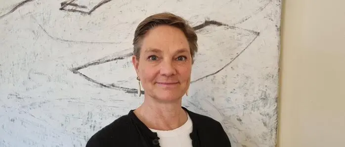 Die Präsidentin des Landesgerichtes für Strafsachen Graz,  Mag. Caroline List