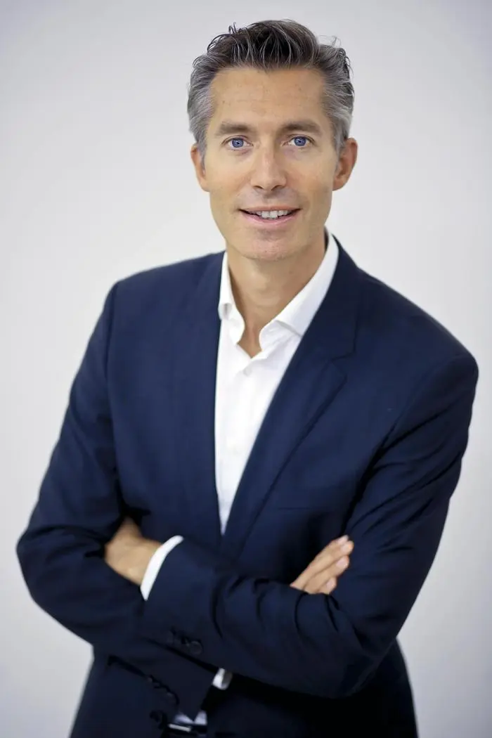 Markus Fallenböck - Geschäftsführender Gesellschafter OWN360