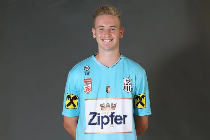 Nicolas Schmid, geboren am 22. Februar 1997. Vereine als Profi: LASK Linz Spiele für LASK (vor der Saison): 0