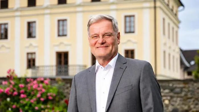 Karl Dovjak kandidiert bei den Gemeinderats- und Bürgermeisterwahlen 2027