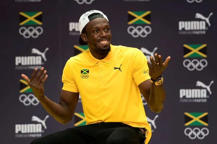 Usain Bolt (Sprint-Olympiasieger): "Ich kann es nicht verstehen. Doch jeder hat seine Gründe für alles Mögliche - und er hat bekommen, was er wollte und ist einmal Weltmeister geworden."  