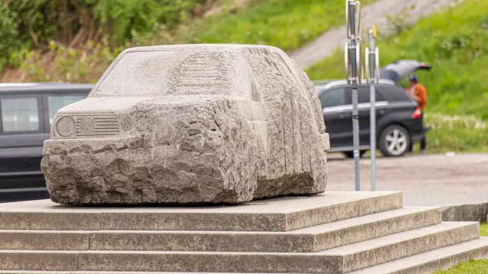 Beim Stein-GTI in Reifnitz geht es normalerweise um diese Jahreszeit rund. Heuer wurde das GTI-Treffen zum zweiten Mal abgesagt, die iniffiziellen treffen liefen an diesem Wochenende bisher ruhig ab.