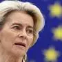 Ursula von der Leyen zieht die umstrittene Verordnung zurück 