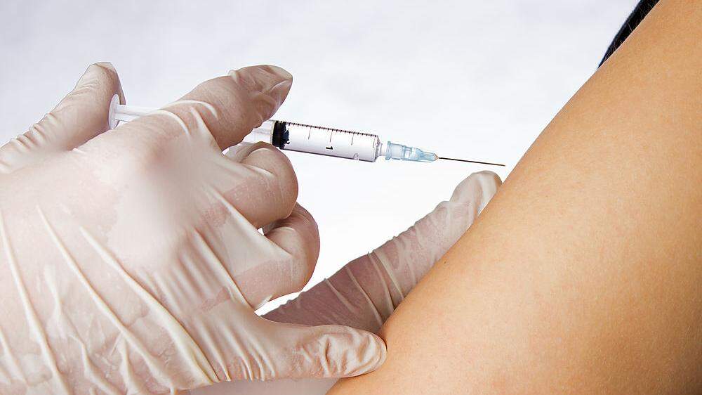 Überbordende Nachfrage nach FSME-Impfung an der Bezirkshauptmannschaft Leoben
