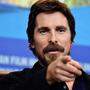Für den Oscar nominiert: Christian Bale