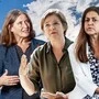 Wohin führen Elke Kahr, Judith Schwentner und Doris Kampus die Koalition – und damit Graz?