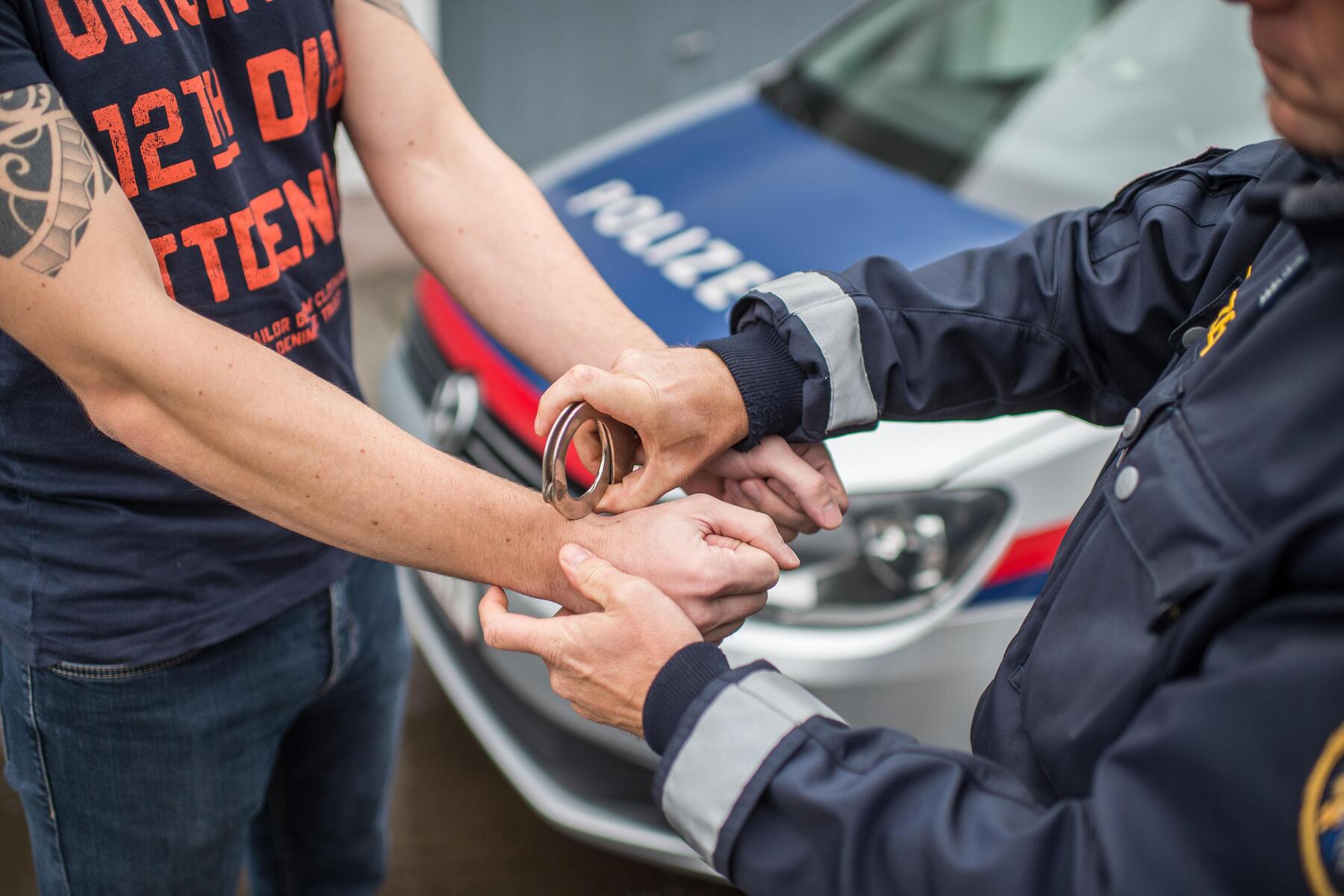 Nach Hausdurchsuchung: Kärntner Drogenhändler festgenommen