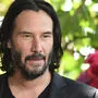 Keanu Reeves