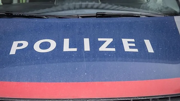 Die Polizei brachte den Freigänger zurück in die Justizanstalt