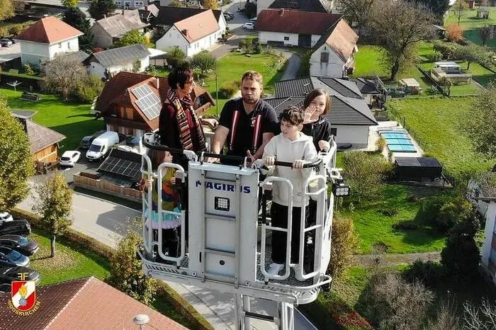Viel Spaß mit den Fotos vom Tag der offenen Tür bei der FF Mooskirchen!