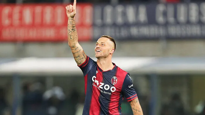 Marko Arnautovic ist heiß begehrt
