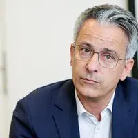 Verärgert und enttäuscht: ÖVP-Chef Kurt Hohensinner