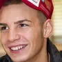 Ziemlich schusselig: Pietro Lombardi