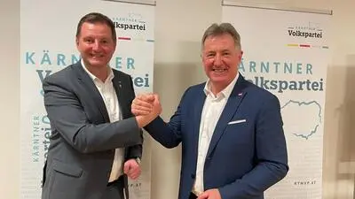 Wechsel an der Wolfsberger Gemeindeparteispitze