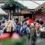 Der Publikumsmagnet Christkindlmarkt kehrt zurück in die Sonnenstadt 