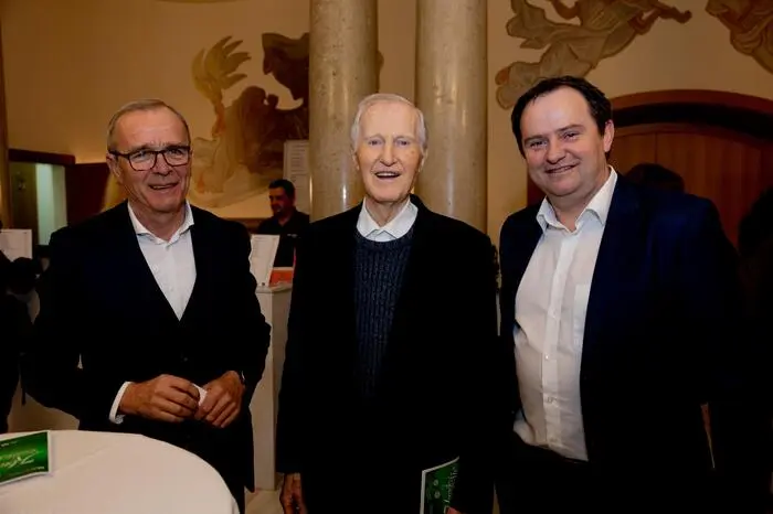 Konzert des Christlichen Kulturverbandes