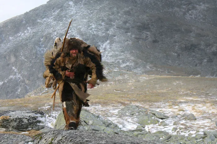 Mölltaler Gletscher. Harte Bedingungen gab es am Mölltaler Gletscher beim Dreh zu „Iceman - Die Legende von Ötzi“. Hauptdarsteller Jürgen Vogel drehte dort mit einer 76-köpfigen Crew die letzten Szenen des Dramas rund um den Steinzeitmensch Kelab, das 2017 in die Kinos kam. Regisseur Felix Randau war dennoch begeistert: „Einfach eine optimale Kulisse.“