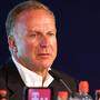 Bayern-Chef Karl Heinz Rummenigge dementiert Gerüchte, Bayern könnte gegen Real arbeiten 