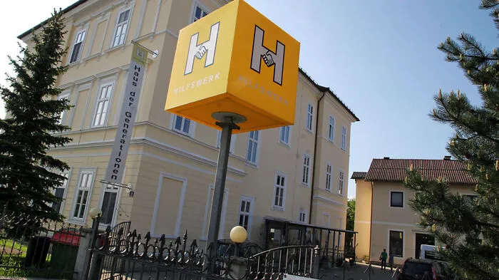 Das ehemalige Kloster St. Ruprecht bei Völkermarkt wurde vom Hilfswerk gekauft und wurde zum Haus der Generationen mit Tagesstätte, Kindergarten, Hort und der Bezirksstelle des Hilfswerks Kärnten für Mobile Dienste.