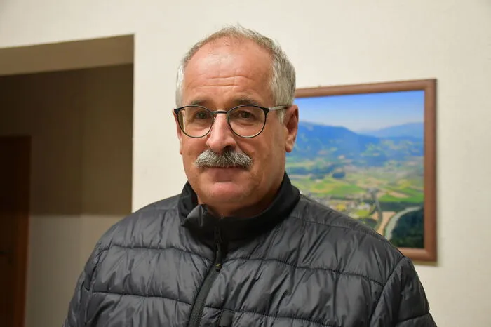 Wie wahrscheinlich vielen steht Bürgermeister Gerald Preimel eine schlaflose Nacht bevor.