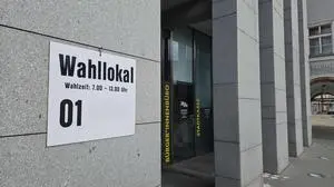 Politisches Erdbeben in Bruck