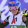 Mikaela Shiffrin feierte in Bansko einen Doppelssieg