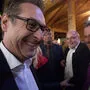 Die FPÖ sollte noch vor dem Wahlsonntag die Fakten im Fall Strache auf den Tisch legen