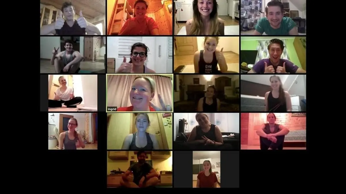 Die Bezirkslandjugend Feldkirchen setzte auf Alltagsgestaltung neu 