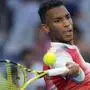 Felix Auger-Aliassime