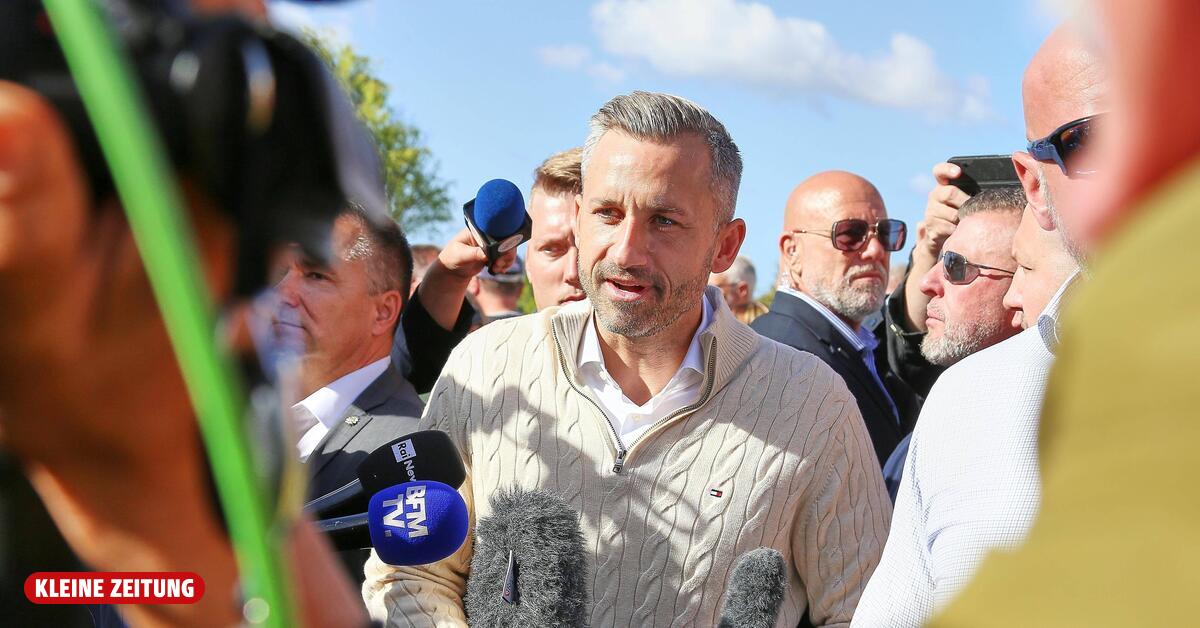 Election in Saxony-Anhalt: AfD doubles to over 44 percent