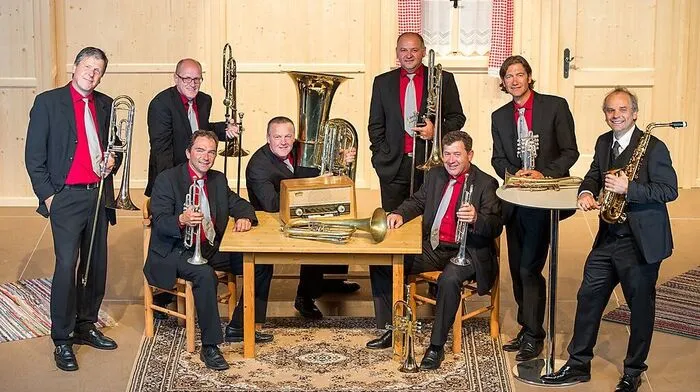 "Peter Girstmair & friends"