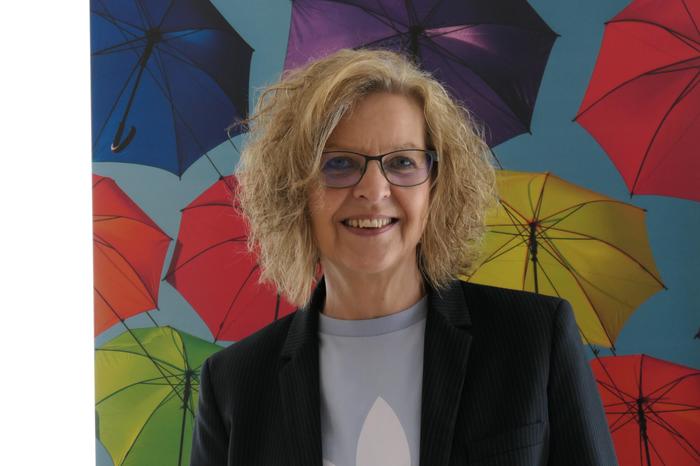 Daniela Meier lädt zum dritten Praxistag Demenz in Osttirol
