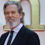 Jeff Bridges (70) gab auf Twitter Krebsdiagnose bekannt.
