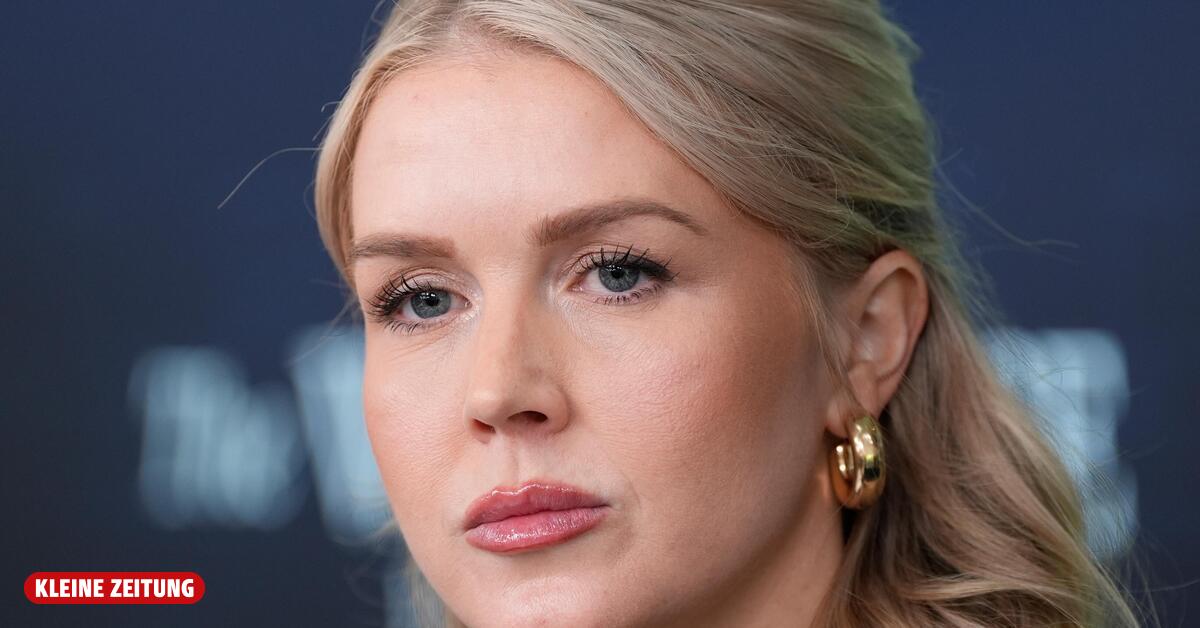 Trump-Regierungssprecherin erwartet zweites Kind