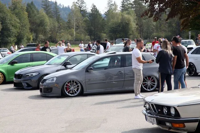 GTI Nachtreffen 2018