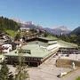 Das EuregioSportCamp findet heuer in Moena im Fassatal (Trentino) statt