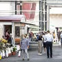 Die Herbstmesse war die letzte Messe, die 2020 stattfand - und wird die erste Messe 2021 sein