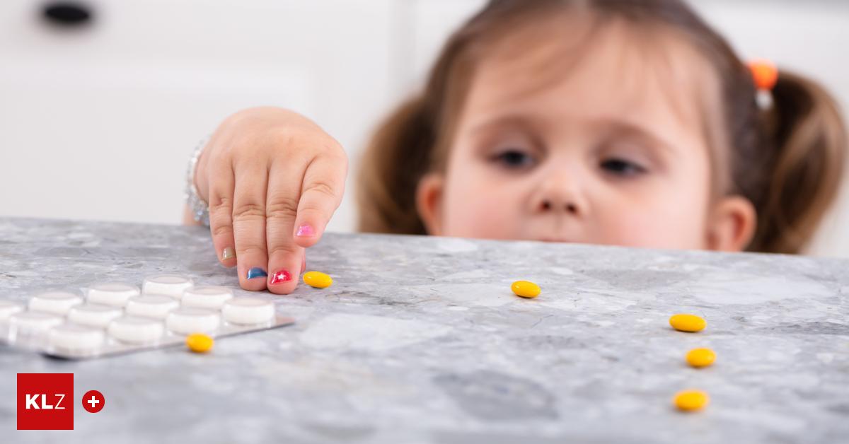 Was-bei-der-Medikamentengabe-im-Kindergarten-rechtlich-gilt