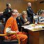 James und Jennifer Crumbley wurden wegen fahrlässiger Tötung zu einer Gefängnisstrafe verurteilt 